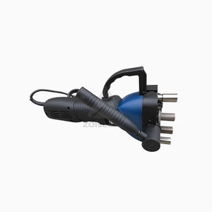Sertisseuse électrique portative de haute qualité avec moteur efficace et composants de noyau de pompe pour des performances optimales - Product Image 5