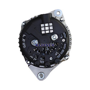 Alternateur compatible avec CHEVROLET CRUZE 1.7 D Diesel (KW : 96, HP : 131) de 01-2012 à 12-2015 KUHNER 554331RI NEUF - Product Image 3