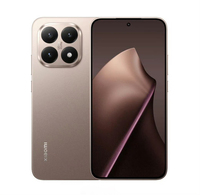 Nouvelle Arrivée 2025 Version Globale Xiao15T Mi Smartphone Octa Core Dimensity 8400-Ultra/Écran AMOLED 6,8'' 120Hz 5000mAh Français