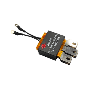 محول مسطح عالي الكثافة الناتئة للطاقة مع لفائف <span class=keywords><strong>PCB</strong></span> وقلب فيريت منخفض الارتفاع للغاية لمحولات خوادم مراكز البيانات - Product Image 3