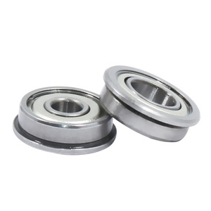 Rodamientos de Brida KINGROON F623zz F624ZZ F604ZZ F625zz F688ZZ para Impresora 3D, Rodamiento de Columna Única de Acero - Product Image 4