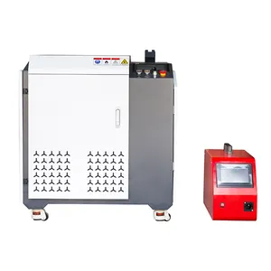 Factory Price Plastic welder handheld fiber laser welding machine