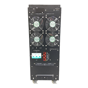 최고 판매 두 배 변환 온라인 <span class=keywords><strong>ups</strong></span> 10kva 20kva 30kva 40kva 3 단계 전력 공급