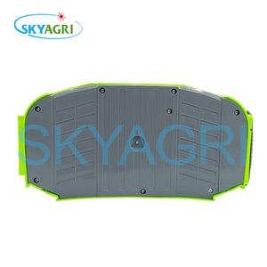 Rociador agrícola Skyagri 12L 16L 18L 20L Bomba rociadora de batería Motor <span class=keywords><strong>doble</strong></span> individual Bomba <span class=keywords><strong>doble</strong></span> Fumigación Pesticida Fácil de tomar - Product Image 6