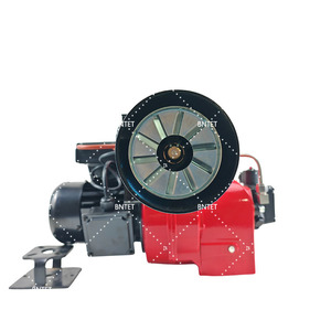 Riello for Baltur Two-Stage Diesel Heavy <b>Oil</b> <b>Burner</b> New and Used Condition Economizer for Boiler Manufacturing Plant Restaurant - Product Image 6