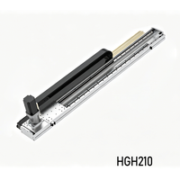 Module linéaire à crémaillère pour manipulateur de portique à levage vertical axe Z, équipement d'automatisation de superposition pour mouvements ascendants et descendants