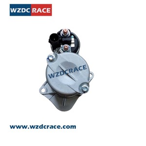 ชุดสตาร์ทอัตโนมัติ WZDC RACE รุ่น TS12C8 24101358/442357 สำหรับ Chevrolet Cruze Buick Encore 1.4T - Product Image 2