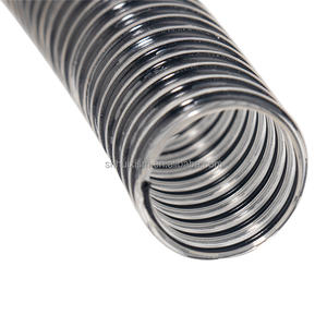 Tuyau de raccordement compatible avec les pièces de tuyau à ressort d'aspirateur <span class=keywords><strong>Tineco</strong></span> H12 accessoires d'aspirateur - Product Image 5