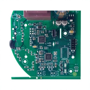 Servicio Rápido de Ensamblaje de PCB para Pruebas Funcionales y Validación de Diseño - Product Image 1