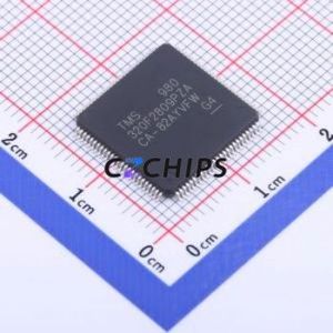 Brand-new&Original TMS320F2809PZA LQFP-100(14x14) Integrated Circuit IC Chip Microcontroller (MCU/MPU/SoC) - Product Image 1