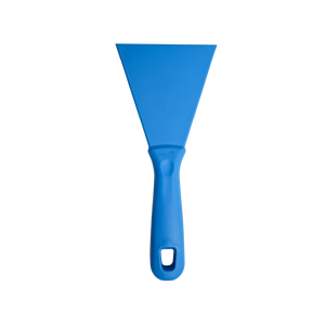 Espátula para Masa de Pizza ZAX, Mango Ergonómico Resistente, Cortador de Masa, Espátula para Parrilla, Raspador Manual de Plástico - Product Image 2