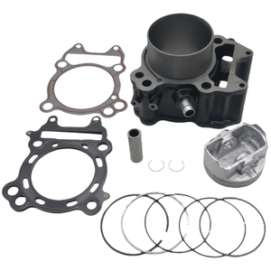 Kit Cilindro Moto 75mm per <span class=keywords><strong>Sym</strong></span> <span class=keywords><strong>Joymax</strong></span> Z300 Prodotto in Fabbrica - Product Image 1