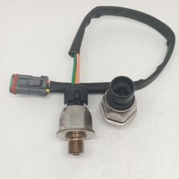 Sensor de Presión 3PP6-1 224-24536, Componente Electrónico para Automóviles OLIVER, Fabricación China, Suministro Directo de Fábrica, Calidad Garantizada