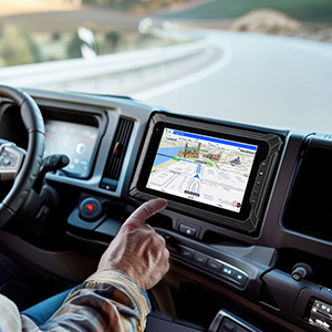 8.86 Inch 8 + 128G Nước Và Thả Bằng Chứng Gồ Ghề Công Nghiệp Máy Tính Bảng Màn Hình Cảm Ứng <span class=keywords><strong>Android</strong></span> 14 Bộ Vi Xử Lý Máy Tính Bảng - Product Image 3