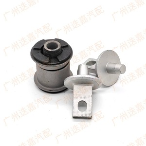 บูชปีกนกหลัง Honda Odyssey RB1 รุ่น 52370-SFJ-010 52371-SFJ-010 อะไหล่ทดแทน - Product Image 4