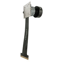 1080P AR0234 objectif grand Angle couleur obturateur global 1920x1200 120fps Cmos HD Mipi Module de caméra de Vision industrielle