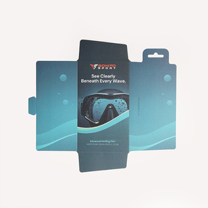 Sobres de Papel Kraft Blanco Personalizados, Impresión a Doble Cara, Tarjetas de Agradecimiento, Tarjetas de Felicitación, Regalos para Supermercados, Boutiques y Tiendas de Regalos - Product Image 5
