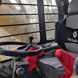 Máquina de construcción de ingeniería de alta calidad en buenas condiciones, excavadora Komatsu de segunda mano para la venta - Product Image 2