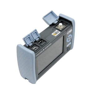 Probador de Fibra Óptica, Reflectómetro Yokogawa AQ1000 1310-1550nm, Japón, 5G FTTH, Rango Dinámico de 32dB, TW-OTDR-AQ1000-DL, Fibra Óptica - Product Image 6