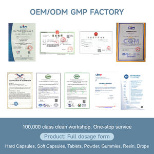 OEM melatonina dormire meglio il sonno cervello magnesio L treonato integratore Magtech capsula per fermare <span class=keywords><strong>i</strong></span> crampi alle gambe - Product Image 3