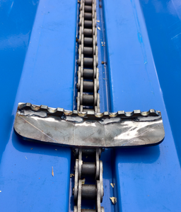 2026 xử lý củi mới với bảng điều khiển hoạt động nghiêng và trong suốt - Product Image 6