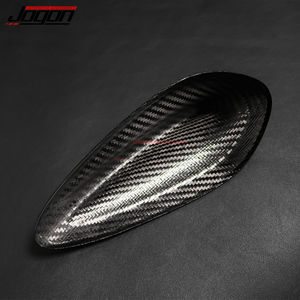 Для BMW 1 2 3 4 5 7 <span class=keywords><strong>M</strong></span> серия E90 F10 F30 F35 F15 F48 F01 G01 G30 M2 M3 M4 M5 F80 крыша антенны из углеродного волокна Акулий плавник крышка - Product Image 2