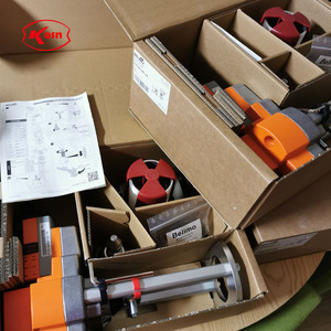 Actionneur de vanne à soupape sphérique EV24A-MP-RE pour vannes à soupape sphérique à 2 voies et à 3 voies - Product Image 5