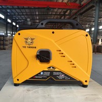 Inverter-Silent-Generator