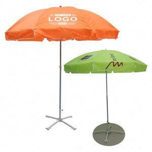 Sombrillas Personalizadas Resistentes a la Intemperie, Sombrillas Portátiles para Exteriores, Sombrillas de Jardín Resistentes al Viento, Sombrillas para Acampar - Product Image 1
