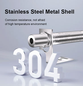 FST600-400B Non Contact Industrial Infravermelho Temperatura Sensor Infra Termômetro Ir Temperatura Sensor Medição - Product Image 4