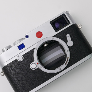 กล้อง Leica M10 มือสอง ความละเอียด 24MP เซ็นเซอร์ CMOS กล้องดิจิตอลแบบวัดระยะ - Product Image 4