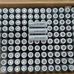 Оригинальный класс реальной емкости 21700 3,7 В 4200 мАч 5000 мАч <span class=keywords><strong>LI</strong></span>-ионный аккумулятор 3C 5C разрядка перезаряжаемая ячейка для электронного велосипеда - Product Image 2