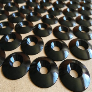 Factory-Made Stainless Steel Flat <b>Galvanized</b> Silver Steel Machined Milling Machining Quality <b>Screw</b> Fittings VMSL - Product Image 4
