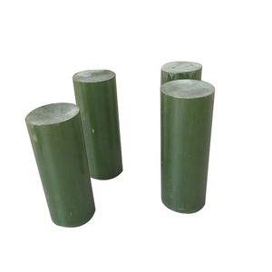 Durable Electrical Insulation Fiberglass Epoxy <b>Resin</b> Rod - Product Image 2