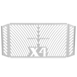 <span class=keywords><strong>CB</strong></span> <span class=keywords><strong>1300</strong></span>/S 2003-2024 <span class=keywords><strong>2023</strong></span> 2022 2021 2020 2019 2018 Motocyclettes Garde de radiateur Grille de protection Protection <span class=keywords><strong>CB</strong></span> <span class=keywords><strong>1300</strong></span> pour HONDA - Product Image 5