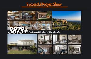 Camas Modernas Tapizadas en Terciopelo, Estilo Francés, con Almacenamiento, de Lujo, en Cuero, Individuales, Matrimoniales, Queen Size y King Size - Product Image 6