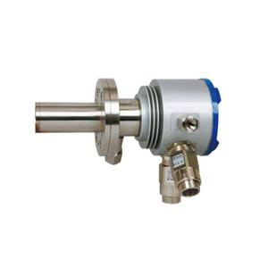 เครื่องวิเคราะห์ก๊าซเซอร์โคเนีย อุปกรณ์ตรวจสอบออกซิเจน ZFK/ZKM - Product Image 4