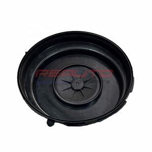 Couvercle de protection pour filtre à <span class=keywords><strong>Air</strong></span> de voiture, adapté aux modèles OE 0180946302 0040942404, mercedes-benz Actros MP2, pièces de rechange pour camion - Product Image 3