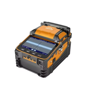 FTTH/FTTX Venda Quente Fibra Óptica Equipamento Modelo AI-9 Fusão Automática Splicer Máquina - Product Image 1