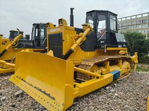 รถดันดิน Shantui SD22 ราคาถูก รถดันดินยี่ห้อดังจากจีน เครื่องจักรก่อสร้าง รถดันดินมือสอง รถดันดินแบบตีนตะขาบ ขาย - Product Image 4