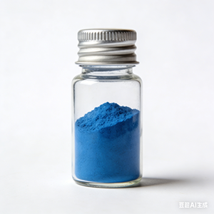 ผงทองแดงไตรเปปไทด์-1 GHK-Cu แบบไลโอฟิไลซ์ สำหรับบำรุงผิว ทองแดง GHK-Cu AHK-CU สำหรับเครื่องสำอาง - Product Image 6