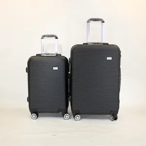 Sei pezzi valigia Set Trolley bagaglio dimensioni Complete borse Travelling custodia a mano