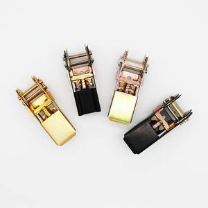 <span class=keywords><strong>Sangle</strong></span> <span class=keywords><strong>à</strong></span> <span class=keywords><strong>cliquet</strong></span> mini de 2 pouces de haute qualité avec boucle <span class=keywords><strong>à</strong></span> came, <span class=keywords><strong>sangle</strong></span> logistique écologique - Product Image 3