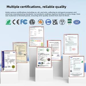 カスタムDIY形状テキスト電球フィラメントクリエイティブクリスマス装飾E27ネジ式ベーススモークガラス<span class=keywords><strong>LED</strong></span>電球IP33定格調光可能 - Product Image 5