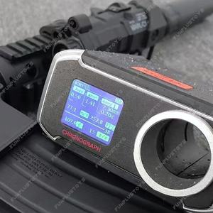 M4A1-2 电动玩具枪 7毫米凝胶弹 自动射击弹丸发射器 安全适合儿童格斗游戏 - Product Image 2