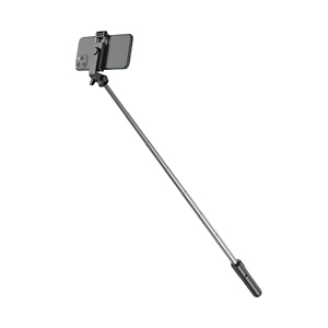 H1 1 Meter dài Selfie Stick với điều khiển từ xa có thể gập lại tính năng cho selfiestick tongsis - Product Image 3