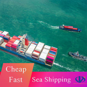 निंगबो क़िंगदाओ से से लेकर सा damam तक के पेशेवर समुद्री शिपिंग एजेंट - Product Image 6