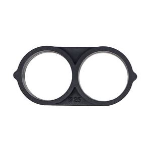 16mm Kunststoff-Tropfbewässerungs-End leitung für Rohrleitungen - Product Image 5