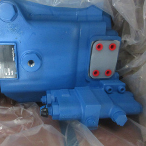 Bomba de Pistones Axiales Hidráulica PVH 02-315355 PVH131R13AF30B252000002001AB010A - Product Image 6