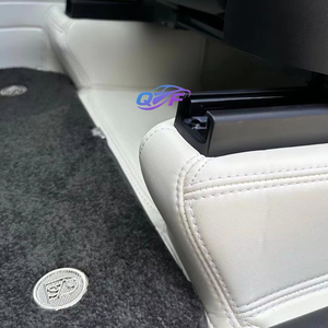 Tappetino per Auto Modello 23/24 Dedicato a FAW-Volkswagen <span class=keywords><strong>Tiguan</strong></span> X330, Tappetino Completo per Auto - Product Image 6